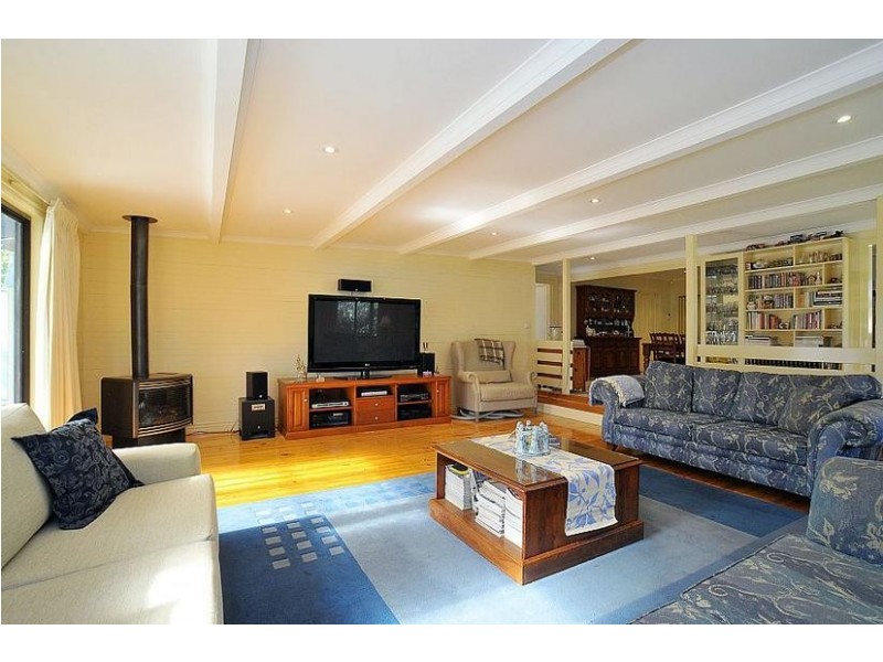 4 St Austell Road, Belgrave South VIC 3160