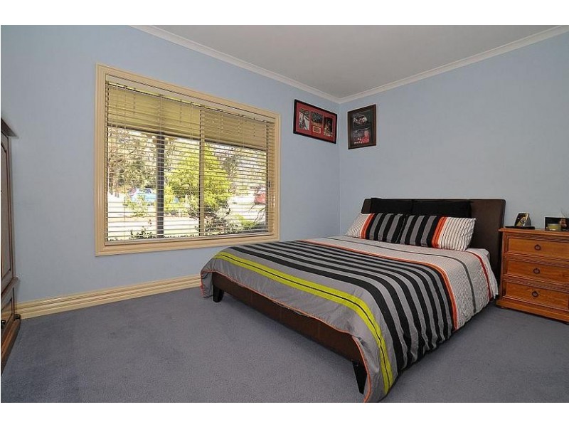 4 St Austell Road, Belgrave South VIC 3160