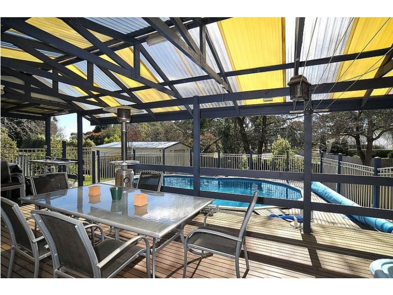 4 St Austell Road, Belgrave South VIC 3160