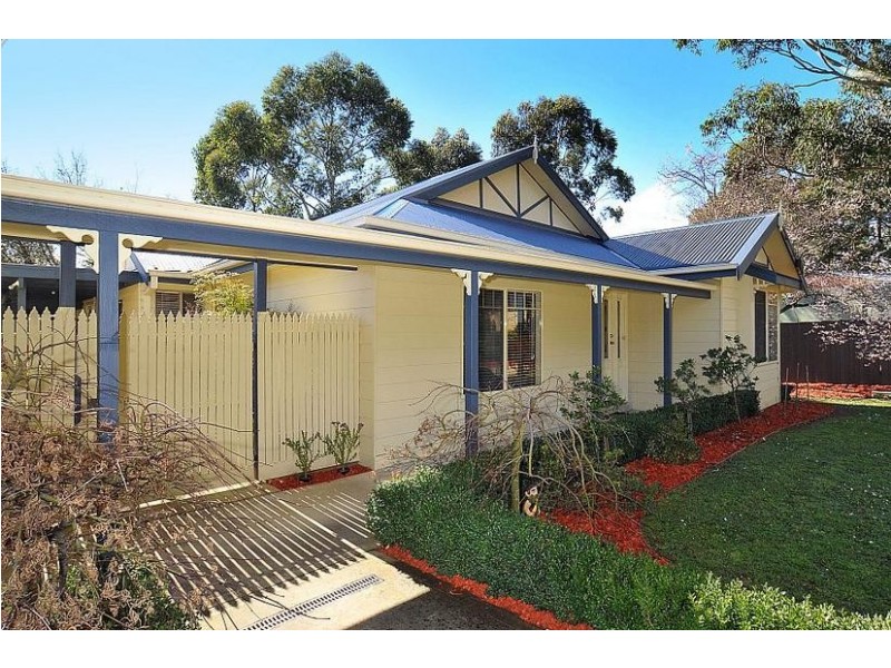 4 St Austell Road, Belgrave South VIC 3160