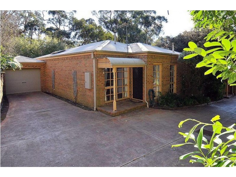 3/31 Benson Street, Belgrave VIC 3160