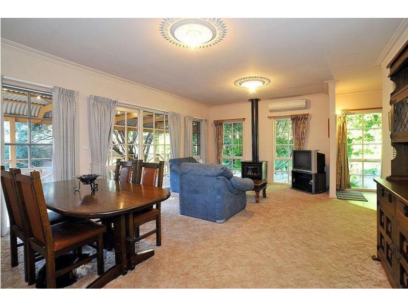 3/31 Benson Street, Belgrave VIC 3160