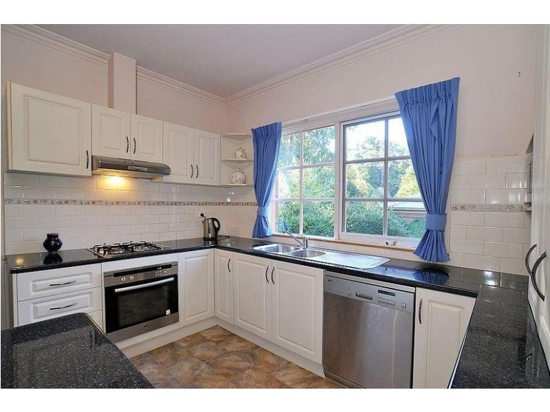 3/31 Benson Street, Belgrave VIC 3160