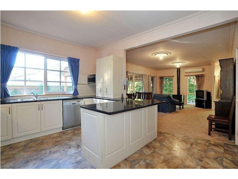 3/31 Benson Street, Belgrave VIC 3160