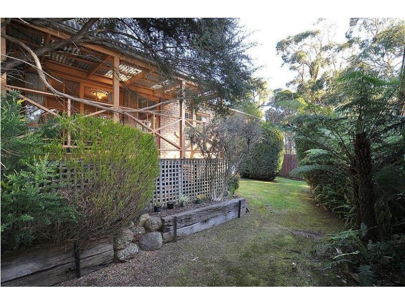 3/31 Benson Street, Belgrave VIC 3160