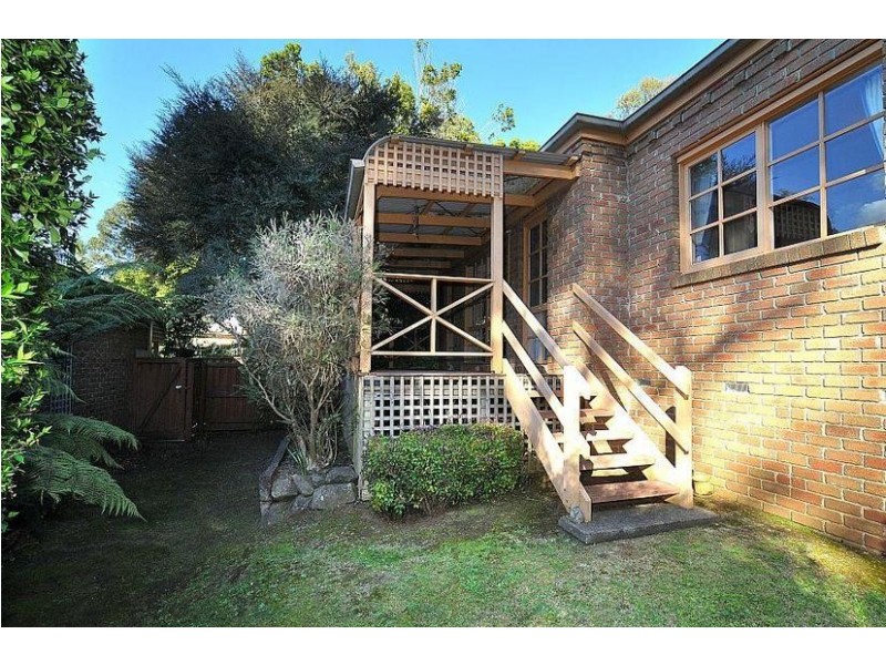 3/31 Benson Street, Belgrave VIC 3160