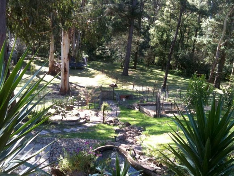 17 Colby Drive, Belgrave Heights VIC 3160