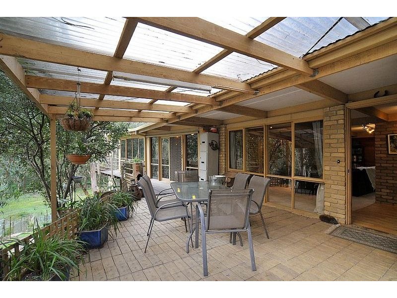 17 Colby Drive, Belgrave Heights VIC 3160