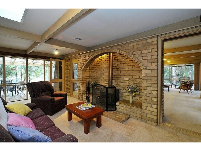 17 Colby Drive, Belgrave Heights VIC 3160