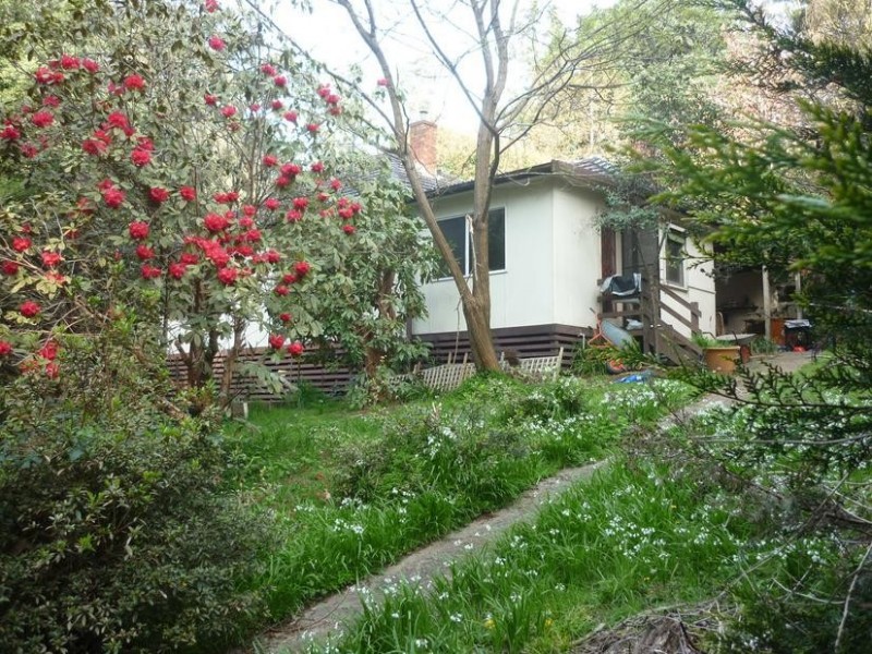 4 Camms Road, The Patch VIC 3792