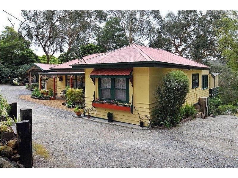 7 Elgin Grove, Belgrave South VIC 3160