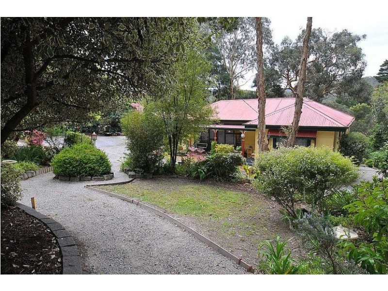 7 Elgin Grove, Belgrave South VIC 3160