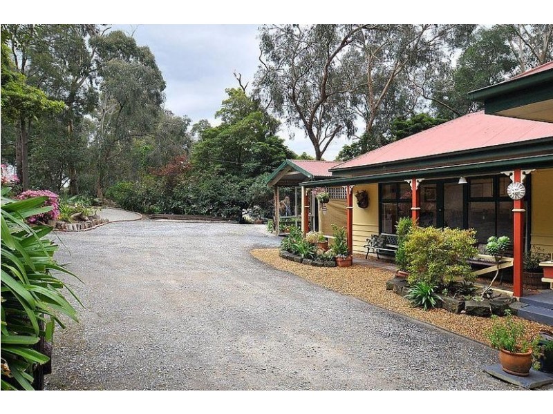 7 Elgin Grove, Belgrave South VIC 3160