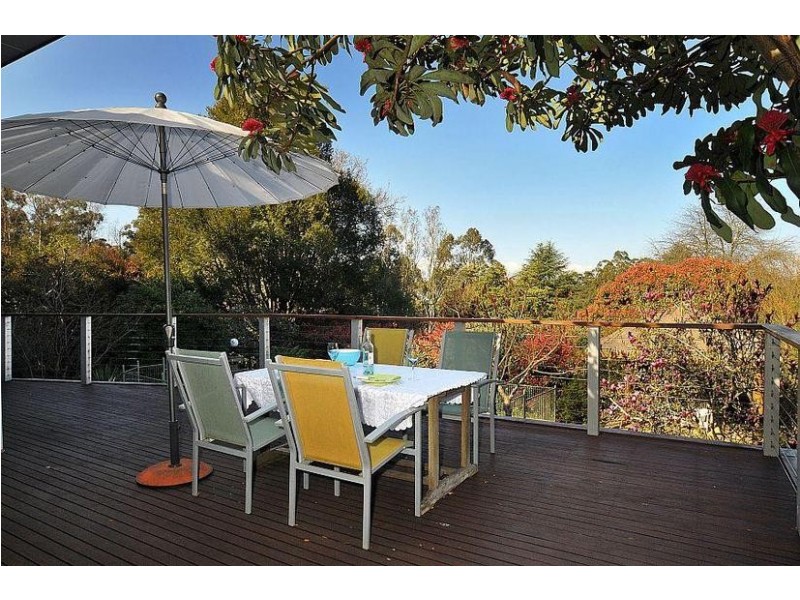 7 Clarkson Road, Kallista VIC 3791