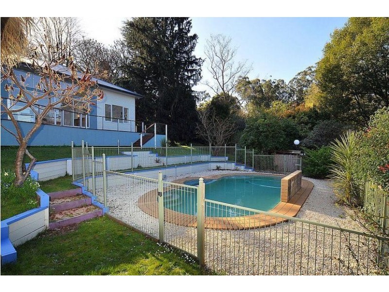 7 Clarkson Road, Kallista VIC 3791