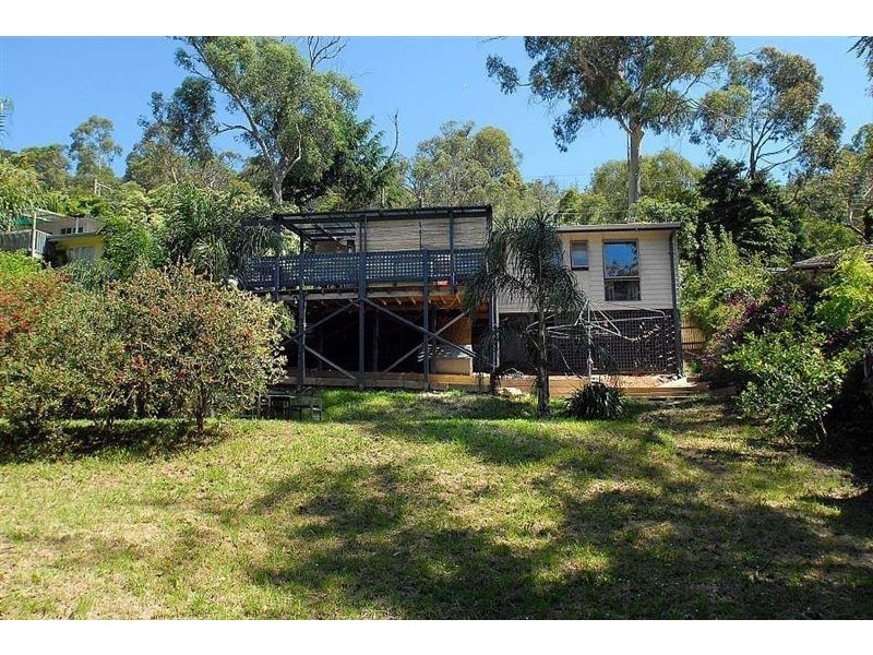 95 Old Belgrave Road, Upper Ferntree Gully VIC 3156