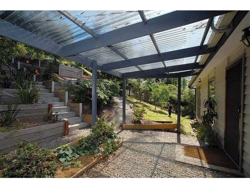 95 Old Belgrave Road, Upper Ferntree Gully VIC 3156