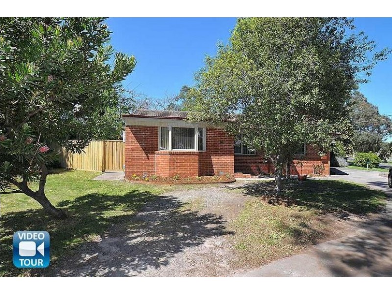 2 Renown Street, Ferntree Gully VIC 3156