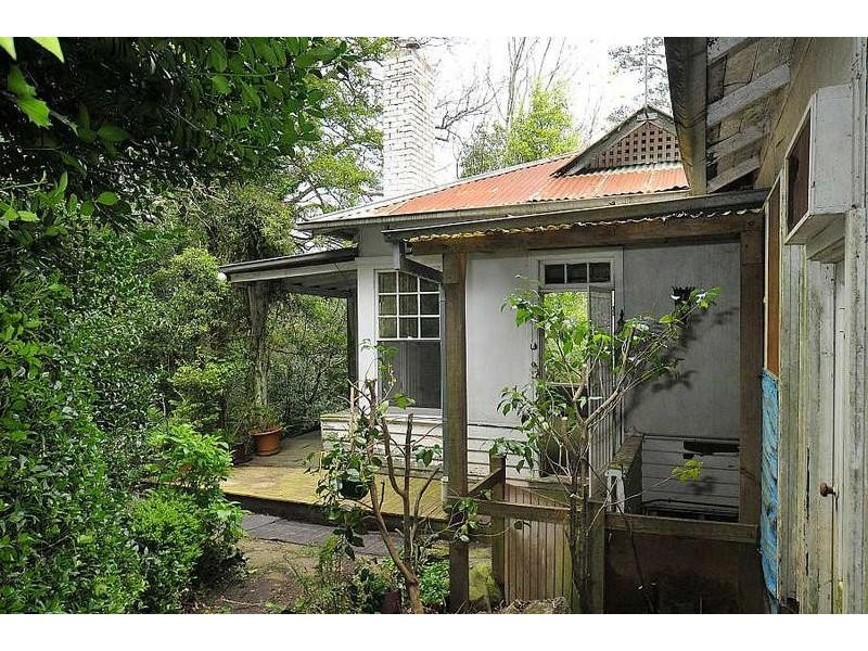 36 Belgrave-Ferny Creek Road, Ferny Creek VIC 3786