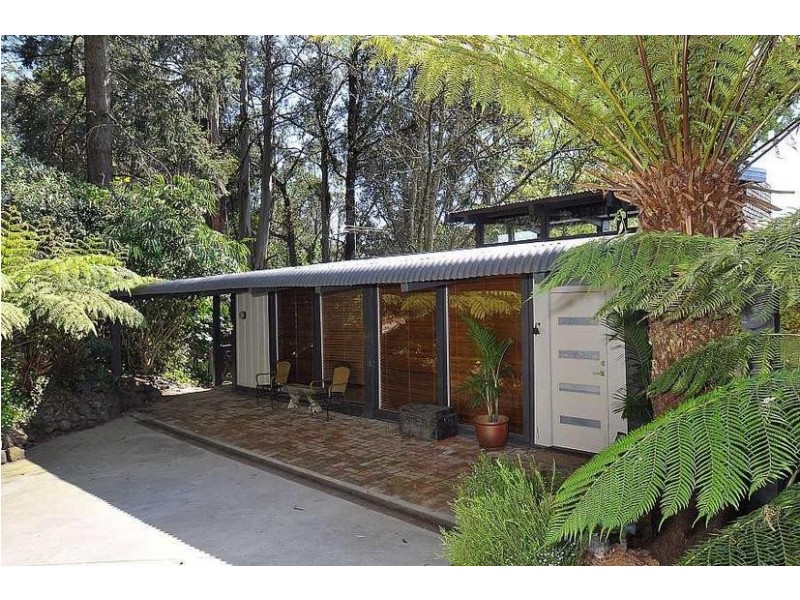 14 Locarno Avenue, Kallista VIC 3791