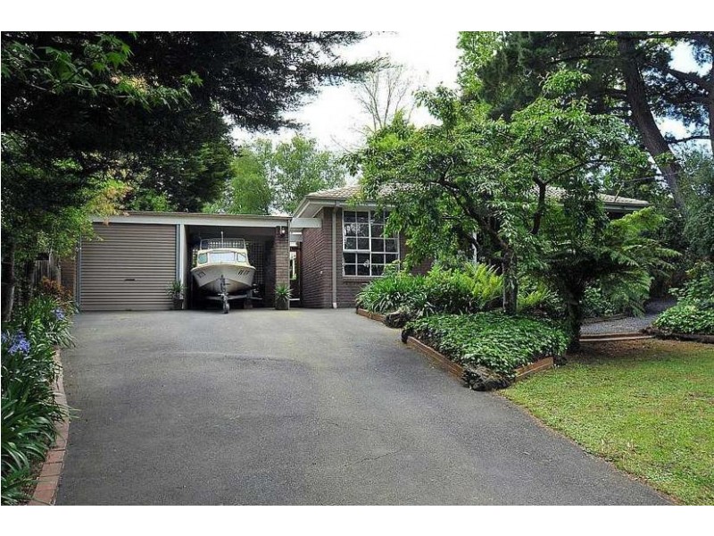 20 Moxhams Road, Monbulk VIC 3793