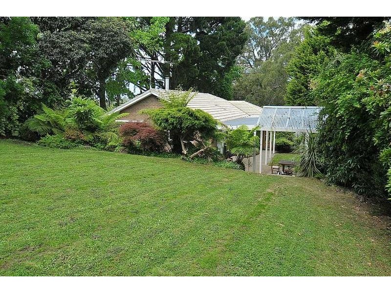 20 Moxhams Road, Monbulk VIC 3793