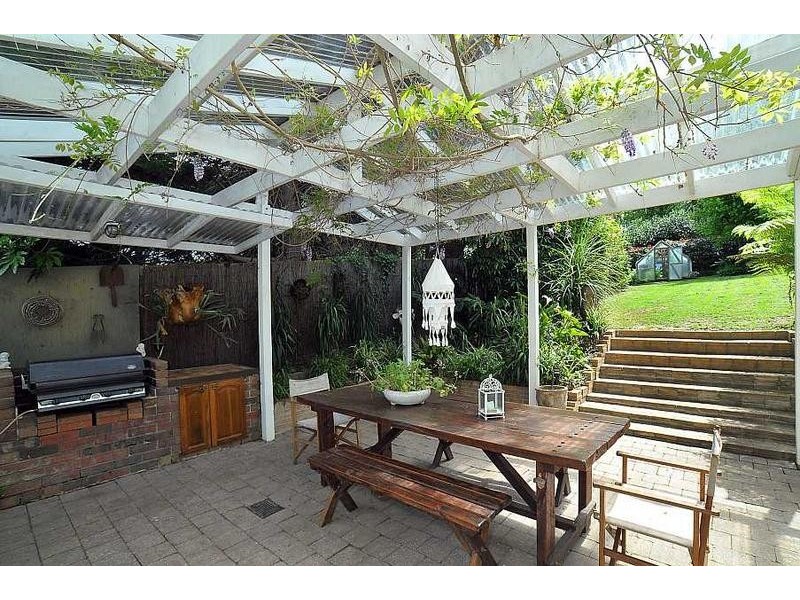 20 Moxhams Road, Monbulk VIC 3793