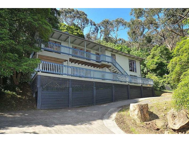 37 Ternes Road, Upwey VIC 3158