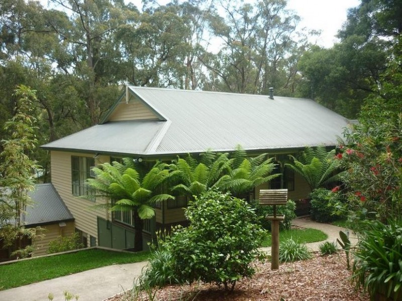 3 Tuttawatta Road, Selby VIC 3159