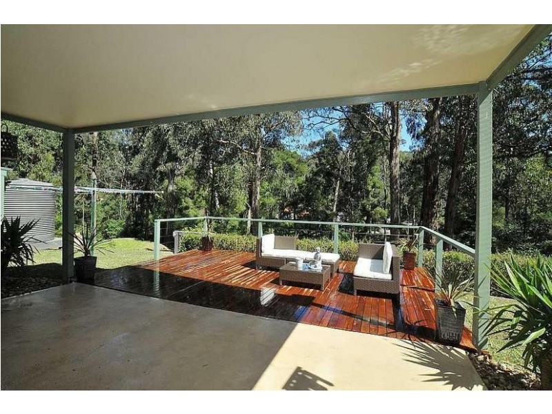 3 Tuttawatta Road, Selby VIC 3159