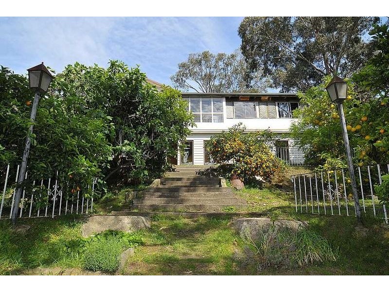 36 Ferndale Road, Upper Ferntree Gully VIC 3156