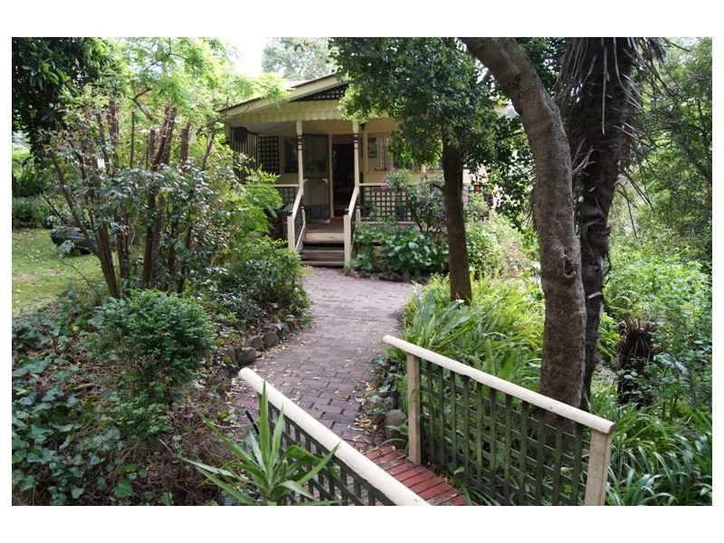 51 The Crescent, Belgrave Heights VIC 3160