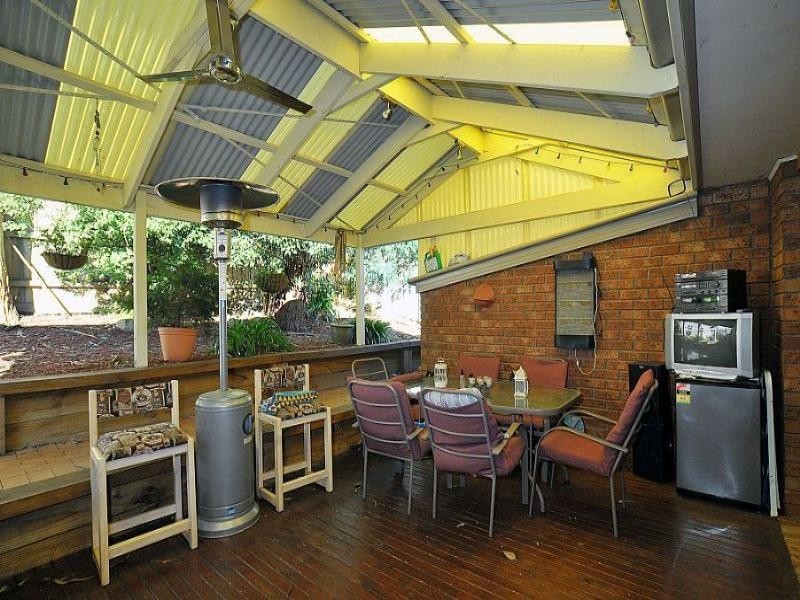 7/3 Frame Avenue, Tecoma VIC 3160