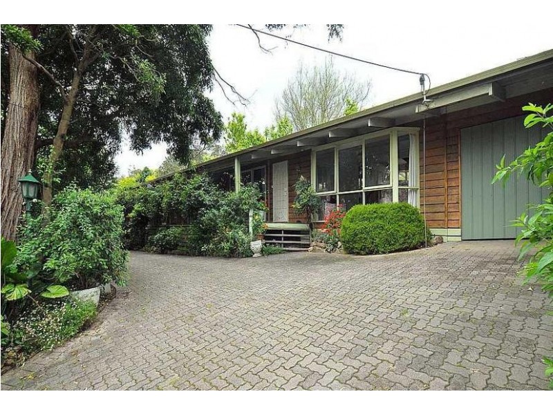 10 Highcliff Road, Upwey VIC 3158