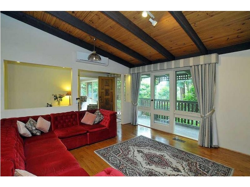 10 Highcliff Road, Upwey VIC 3158