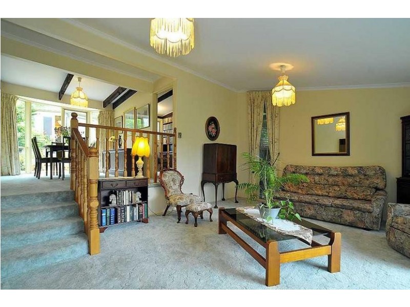 10 Highcliff Road, Upwey VIC 3158