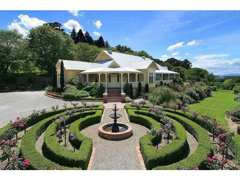 31 Sennitts Road, The Patch VIC 3792