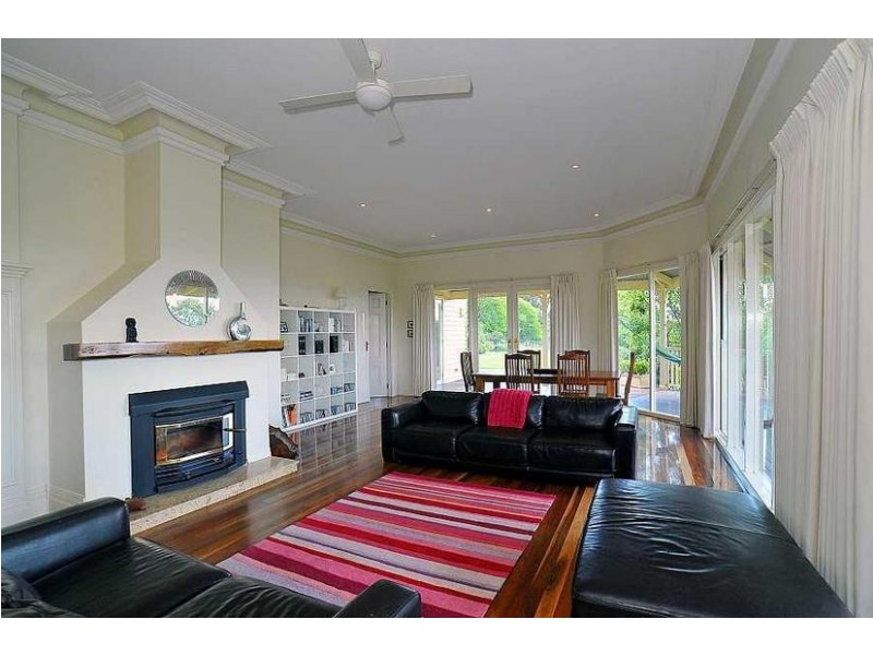 31 Sennitts Road, The Patch VIC 3792
