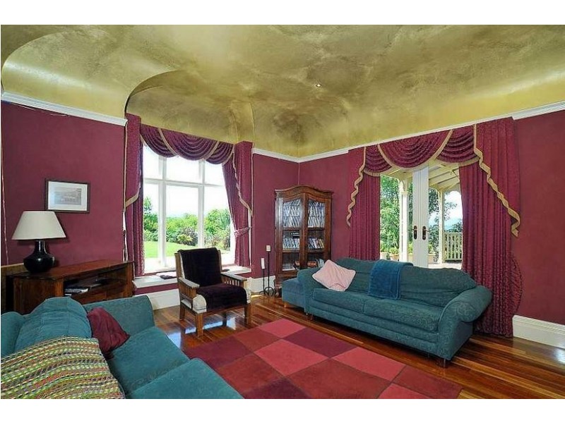 31 Sennitts Road, The Patch VIC 3792