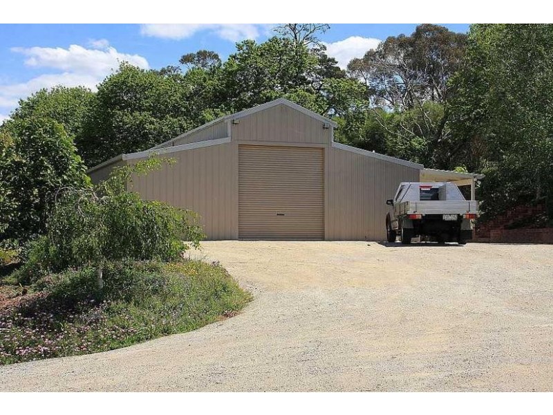 31 Sennitts Road, The Patch VIC 3792