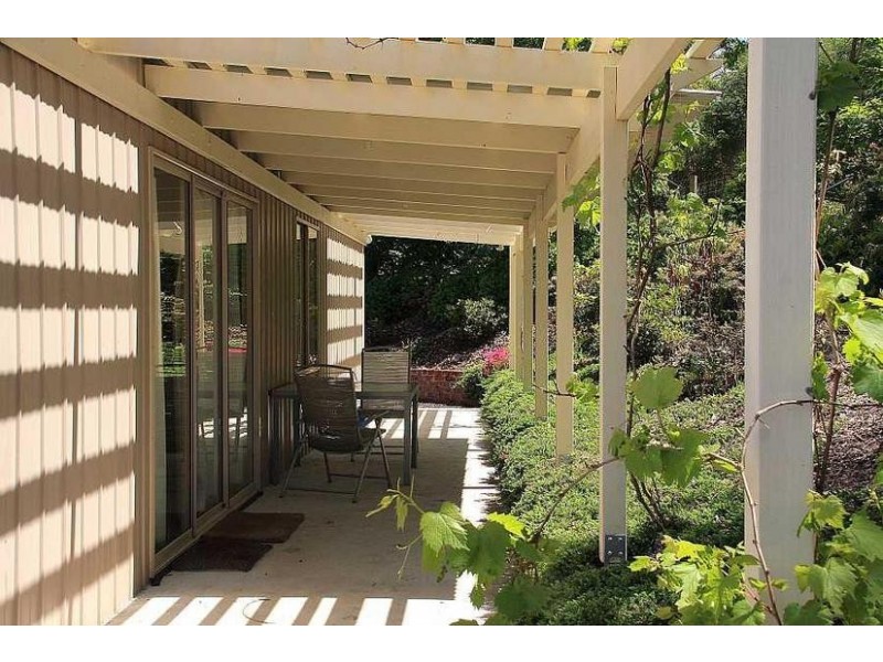 31 Sennitts Road, The Patch VIC 3792