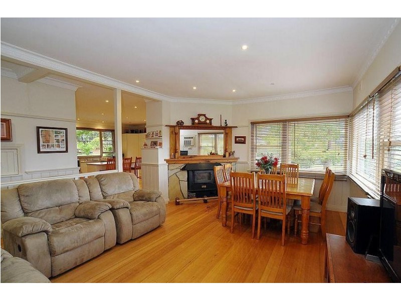 21 The Crescent, Belgrave Heights VIC 3160