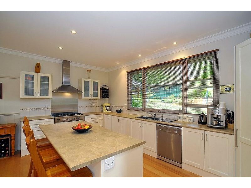 21 The Crescent, Belgrave Heights VIC 3160