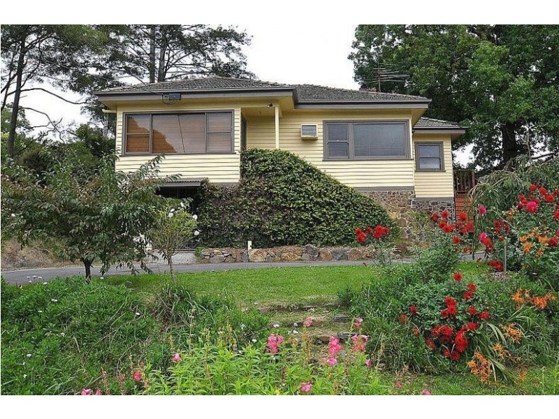 21 The Crescent, Belgrave Heights VIC 3160