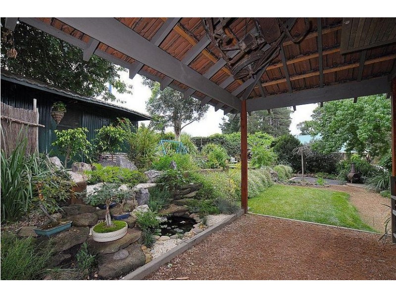 21 The Crescent, Belgrave Heights VIC 3160