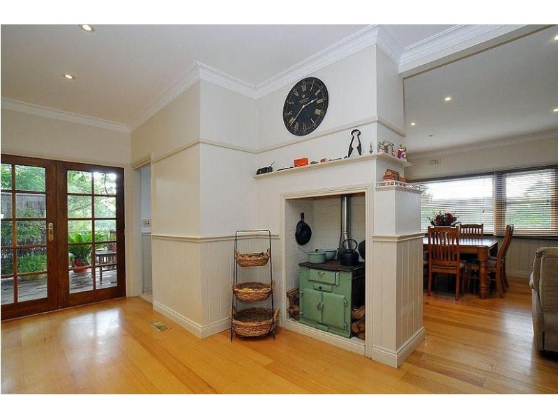 21 The Crescent, Belgrave Heights VIC 3160