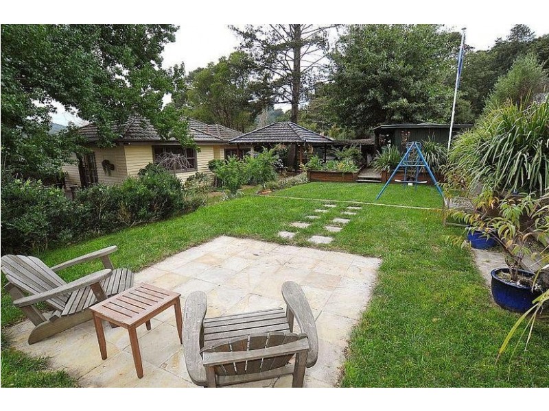 21 The Crescent, Belgrave Heights VIC 3160