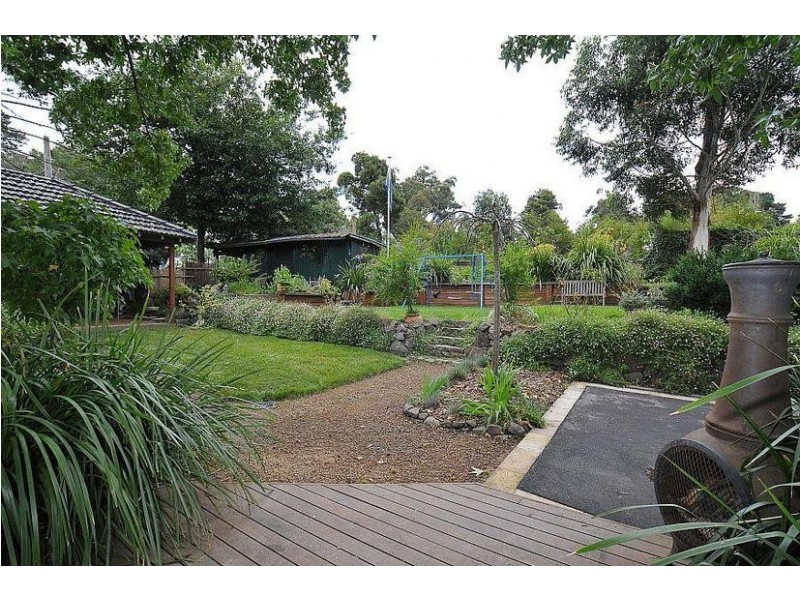 21 The Crescent, Belgrave Heights VIC 3160