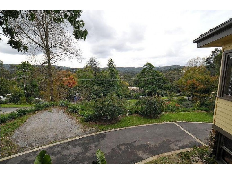 21 The Crescent, Belgrave Heights VIC 3160