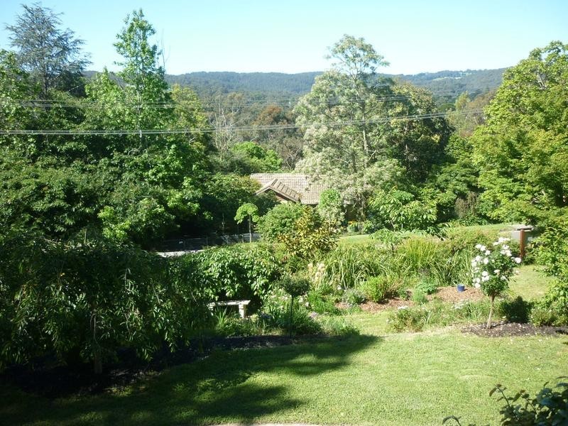 21 The Crescent, Belgrave Heights VIC 3160